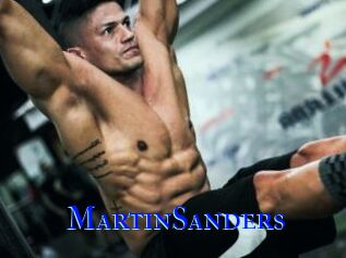 MartinSanders