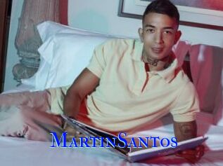 MartinSantos