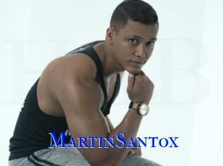 MartinSantox