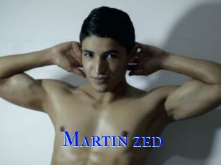 Martin_zed