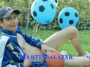 Martinsalazar