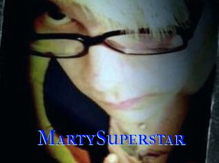 MartySuperstar