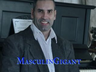 MasculinGigant