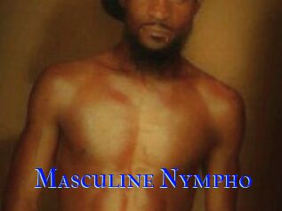 Masculine_Nympho