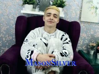 MasonSilver