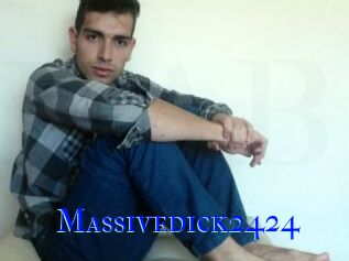 Massivedick2424