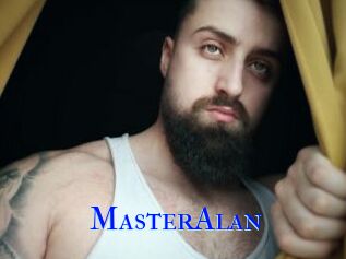 MasterAlan