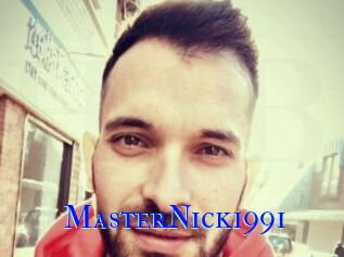 MasterNick1991