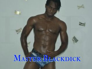 Master_Blackdick