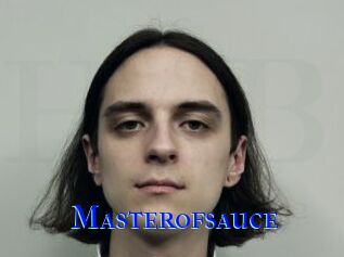 Masterofsauce