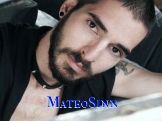 MateoSinn