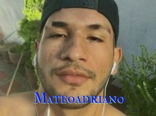 Mateoadriano