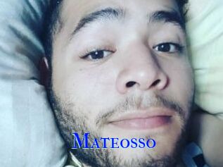 Mateosso