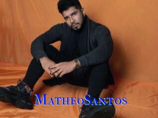 MatheoSantos