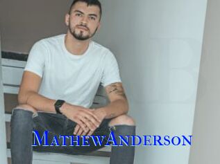 MathewAnderson