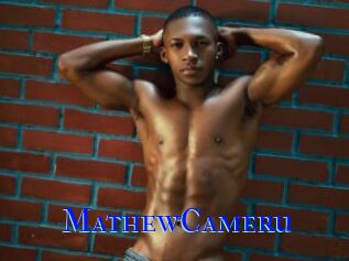 MathewCameru