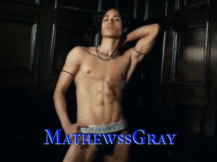 MathewssGray