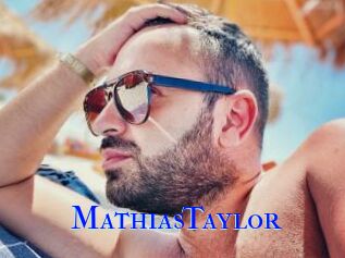 MathiasTaylor