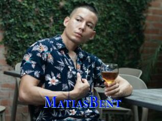 MatiasBent