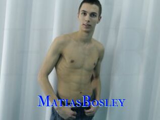 MatiasBosley