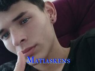 Matiaskens