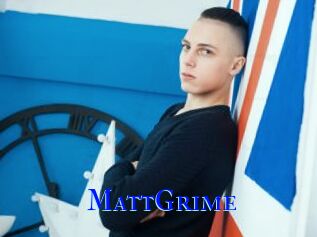 MattGrime