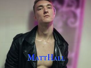 MattHall