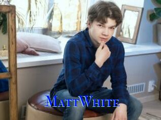 MattWhite