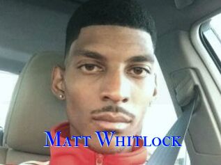 Matt_Whitlock