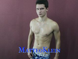 MatteoKlein