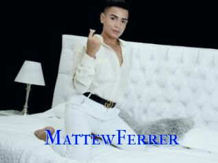 MattewFerrer