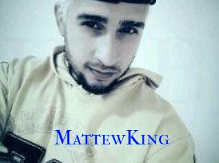 MattewKing