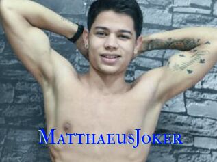 MatthaeusJoker