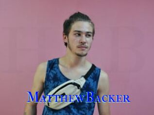 MatthewBacker