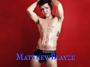 MatthewBlayze