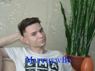 MatthewBo