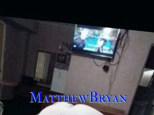 MatthewBryan