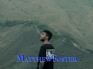 MatthewFoster