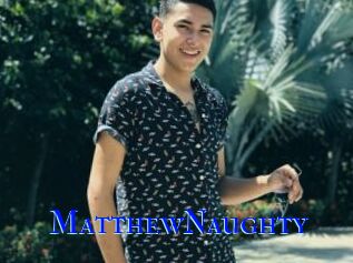 MatthewNaughty