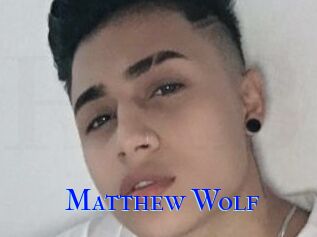 Matthew_Wolf