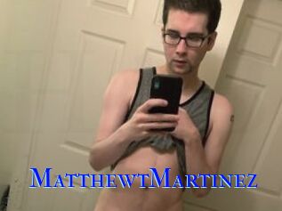 MatthewtMartinez