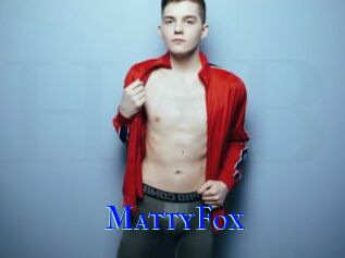 MattyFox