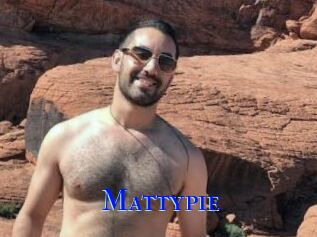 Mattypie