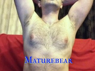 Maturebear