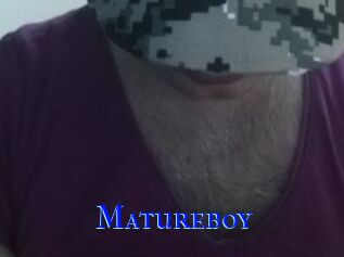 Matureboy