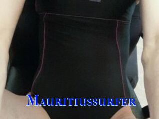 Mauritiussurfer