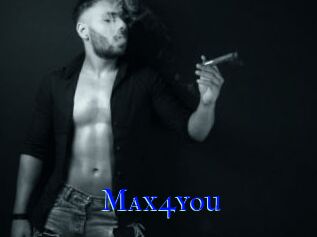 Max4you