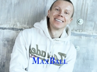 MaxBall