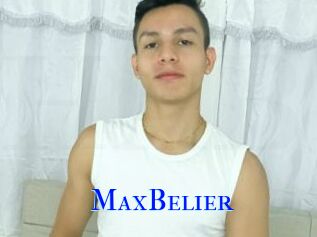 MaxBelier