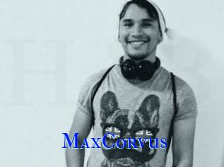 MaxCorvus